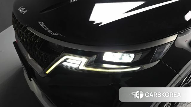 Kia Carnival 4th generation id 4282480 из Кореи 14