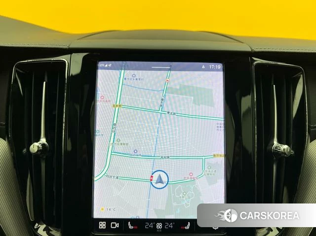 Volvo XC60 id 4208140 из Китая 14