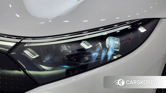 Mercedes-Benz EQS V297 id 4854058 из Кореи 14