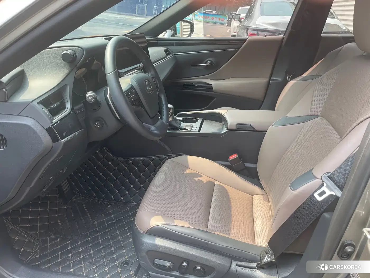 Lexus ES id 4553967 из Китая 14