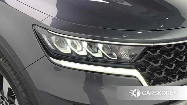 Kia Sorento 4th Generation id 4736633 из Кореи 14