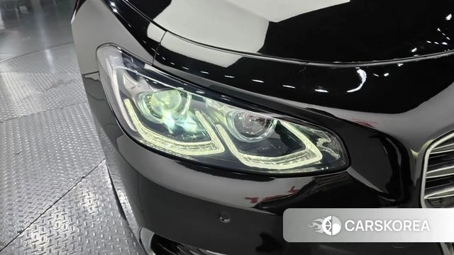 Hyundai Grandeur IG id 4285290 из Кореи 14
