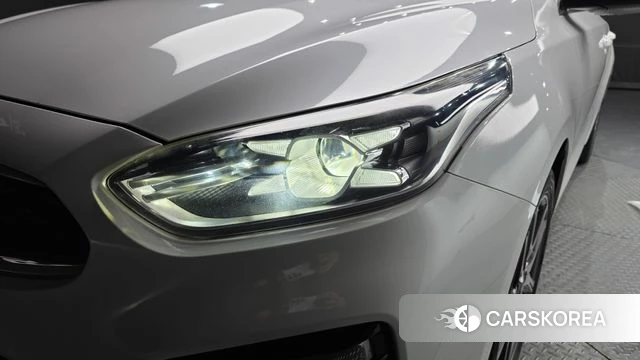 Kia Come New K3 id 4465500 из Кореи 14