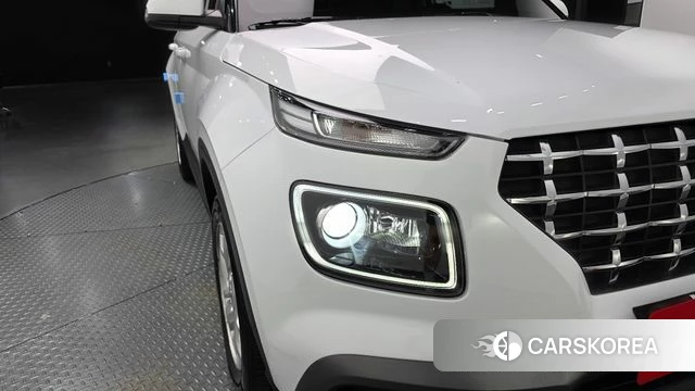 Hyundai Venue id 4697459 из Кореи 14