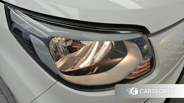 Kia The New Ray id 4657061 из Кореи 14