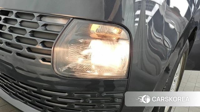 Hyundai Staria id 4469181 из Кореи 14