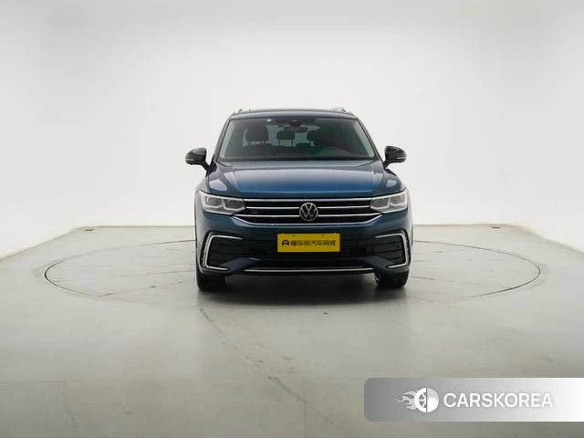 Volkswagen Tiguan L id 4258580 из Китая 14