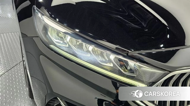 Kia K7 Premier id 4872830 из Кореи 14