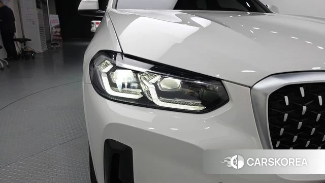 BMW X4 (G02) id 4683039 из Кореи 14