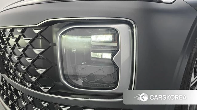 Hyundai Grandeur Hybrid (GN7) id 4934772 из Кореи 14