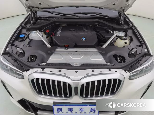 BMW X3 id 4348435 из Китая 14