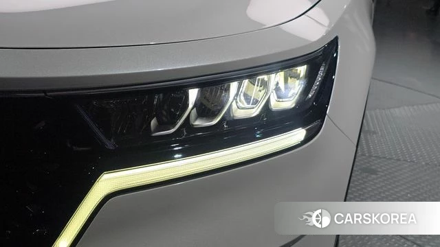 Kia Sorento 4th Generation id 4608220 из Кореи 14