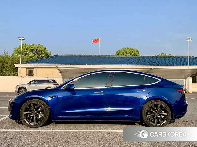 Tesla Model 3 id 4253086 из Китая 14