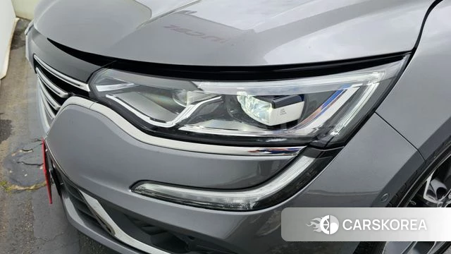 Renault Korea (Samsung) SM6 id 4587164 из Кореи 13
