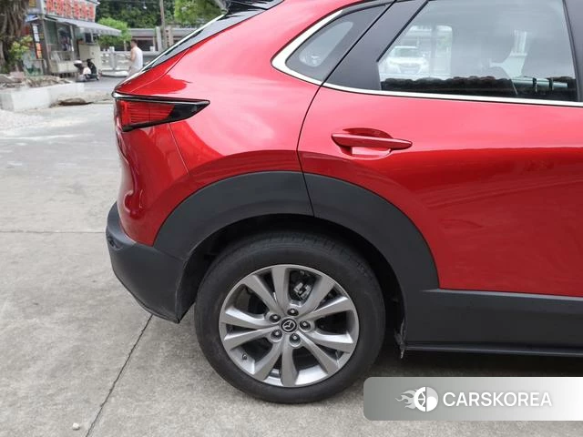 Mazda CX-30 id 4336366 из Китая 14