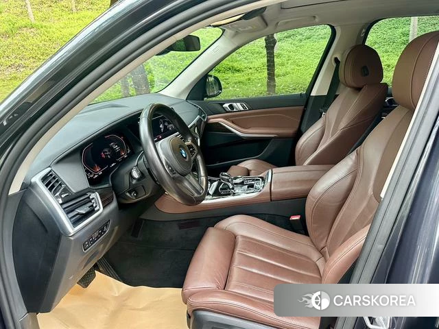 BMW X5 (imported) id 4273422 из Китая 14