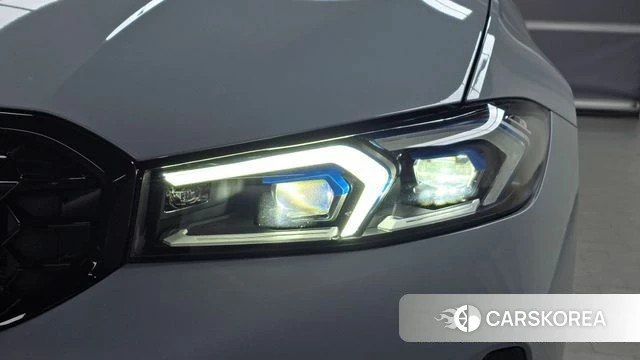 BMW 3 Series (G20) id 4748937 из Кореи 14