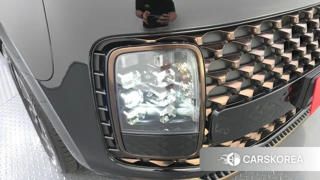 Hyundai Staria id 4505745 из Кореи 14