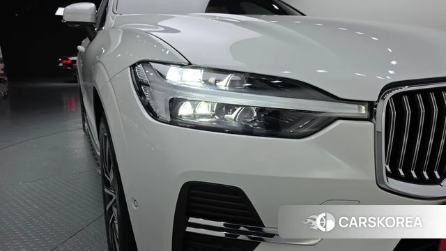 Volvo XC60 second Generation id 4302602 из Кореи 14