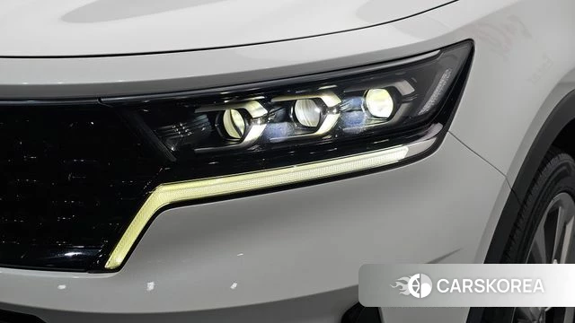 Kia Sorento 4th Generation id 4732142 из Кореи 14