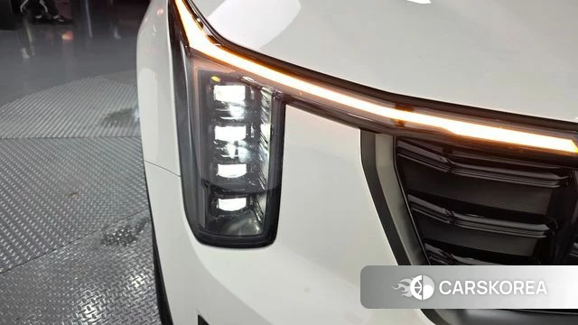 Kia The New Sorento 4th Generation id 4862853 из Кореи 14