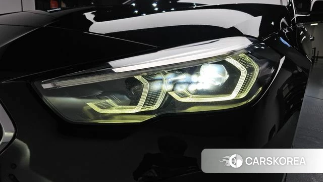 BMW 2 Series Gran Coupe (F44) id 4356294 из Кореи 14