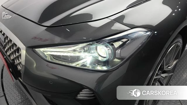 Genesis G70 id 4872958 из Кореи 14