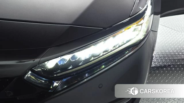 Honda Accord 10th Generation id 4465472 из Кореи 14