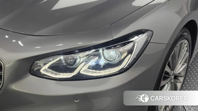 Hyundai Grandeur IG id 4865443 из Кореи 14