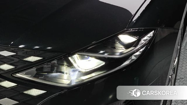 Hyundai The New Grandeur IG id 4759380 из Кореи 14