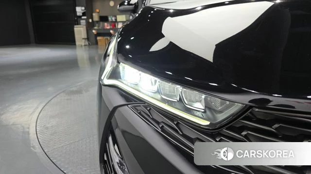 Kia K5 3rd generation id 4641333 из Кореи 14