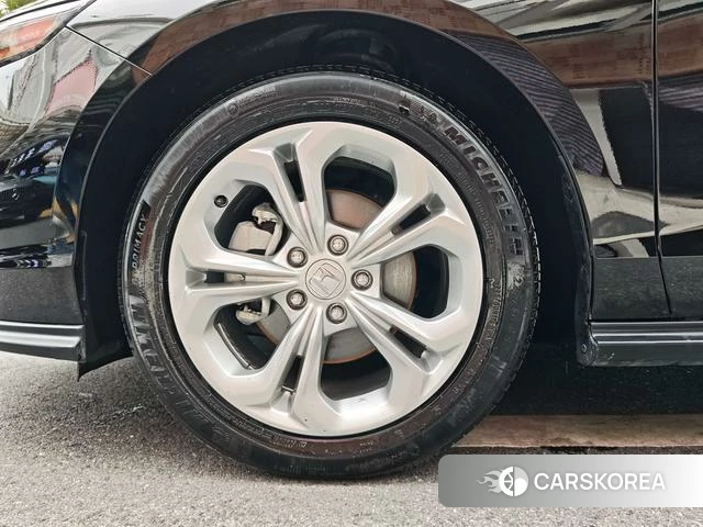 Honda Accord id 4274057 из Китая 14