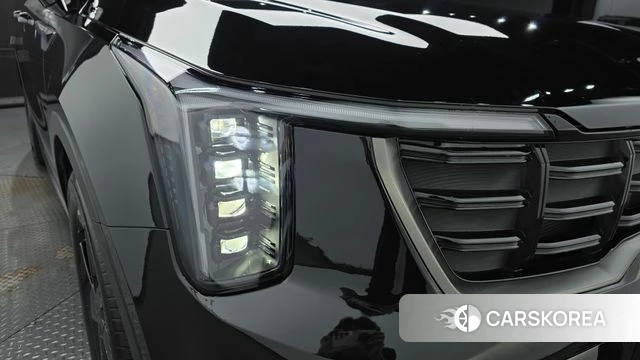 Kia The New Sorento 4th Generation id 4847296 из Кореи 14