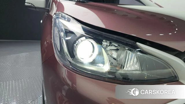 Chevrolet (GM Daewoo) The New Spark id 4424878 из Кореи 14