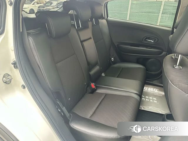 Honda Binzhi id 4277417 из Китая 14