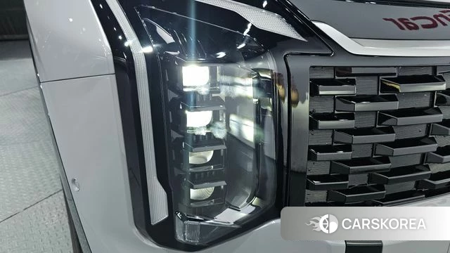 Kia The New Sportage 5th Generation id 4589891 из Кореи 14