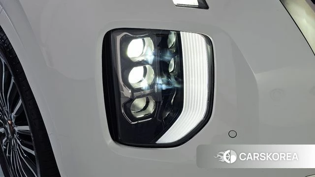 Hyundai Palisade id 4881942 из Кореи 14