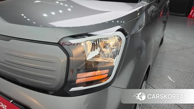Kia The New Kia Ray id 4322273 из Кореи 14