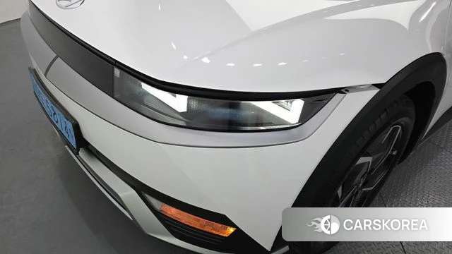 Hyundai Ionic 5 id 4185971 из Кореи 14