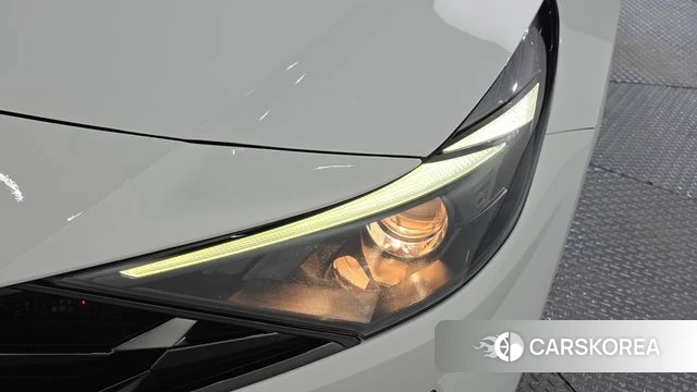 Hyundai Avante (CN7) id 4922081 из Кореи 14