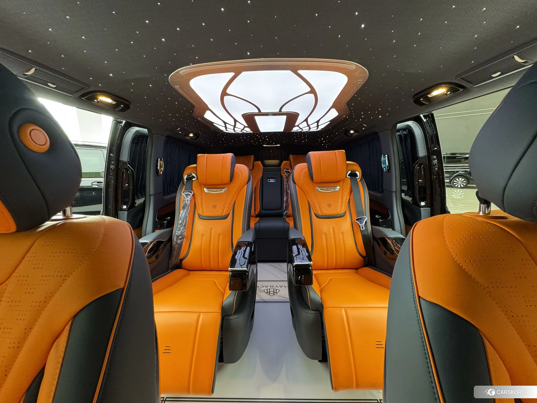 Mercedes-Benz Vito id 4510656 из Китая 14