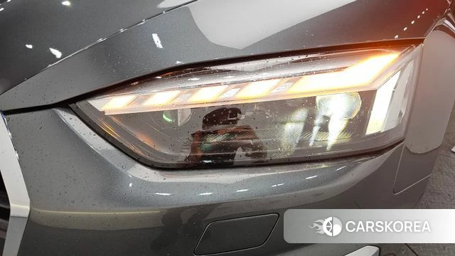 Audi A5 (F5) id 4350010 из Кореи 14
