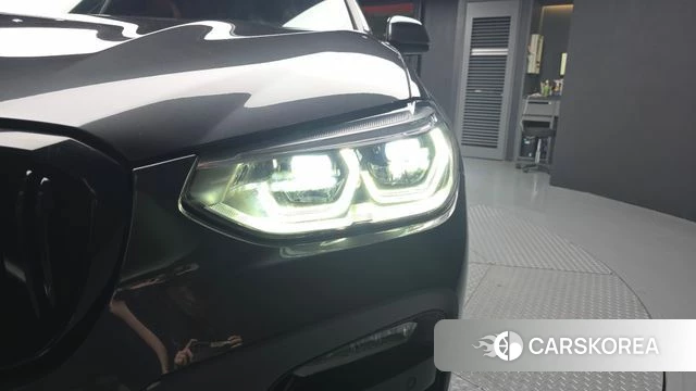 BMW X4 (G02) id 4304740 из Кореи 14