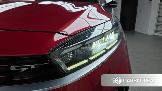 Kia The New K3 2nd generation id 4676764 из Кореи 14