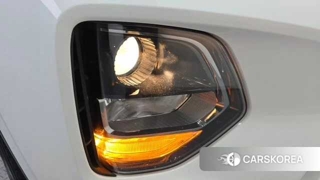 Hyundai Santa Fe TM id 4435395 из Кореи 14