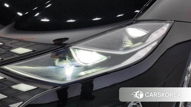 Hyundai The New Grandeur IG Hybrid id 4930330 из Кореи 14