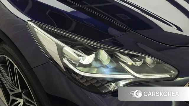 Kia Stinger Meister id 4936811 из Кореи 14