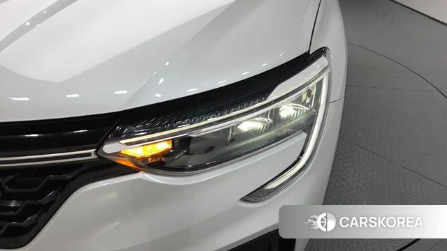 Renault Korea (Samsung) XM3 id 4368892 из Кореи 14