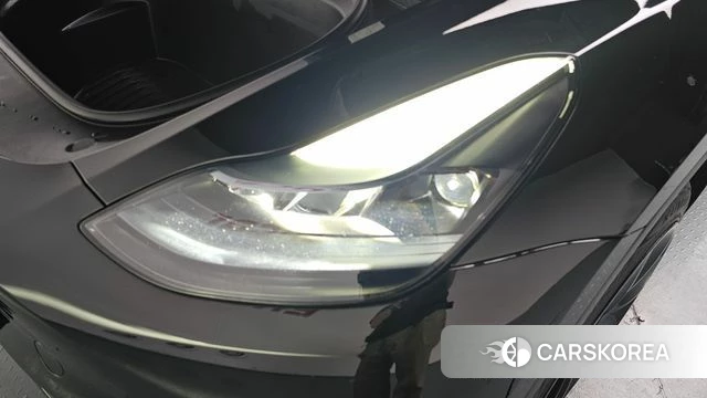 Tesla Model Y id 4505970 из Кореи 14