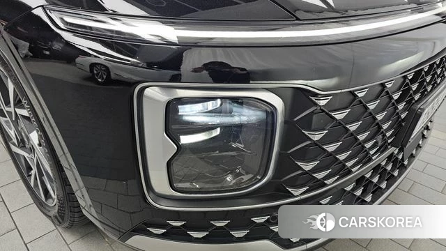 Hyundai Grandeur (GN7) id 4935614 из Кореи 14